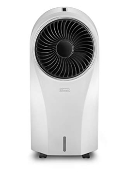 Climatizador evaporativo DéLonghi EV250 Blanco