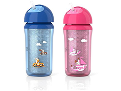Vaso térmico Philips Avent SCF766/00 260 ml Varios modelos en oferta