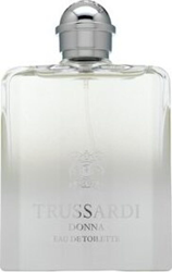Trussardi Donna Eau De Toilette Spray 100Ml características
