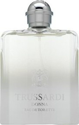 Trussardi Donna Eau De Toilette Spray 100Ml