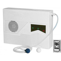Generador de ozono aire y agua ionizador purificador 400mg/h. características