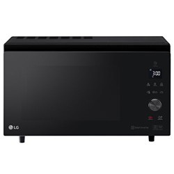 Horno LG MJ3965BPS Microondas 39 Litros características