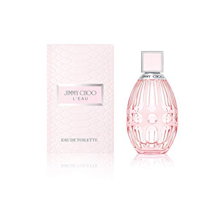 L'eau eau de toilette vaporizador 60 ml