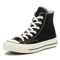 Converse Chuck 70 Classic High Top Black características