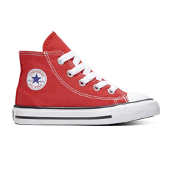 Converse Chuck Taylor All Star Classic Niño Pequeño Red precio
