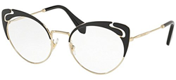 Gafas Graduadas Miu Miu MU50RV 1AB1O1 precio