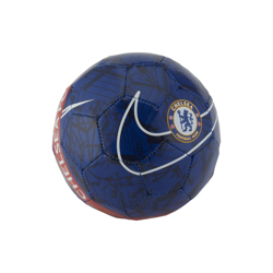 Chelsea FC Skills Balón de fútbol - Azul características