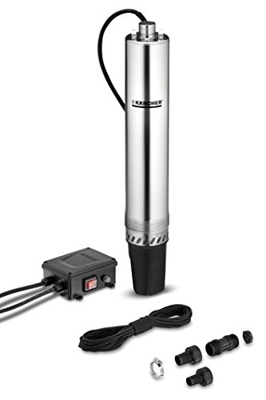 Bomba Sumergible Bp 4 Deep Well