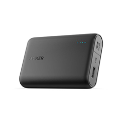 Anker Power Bank PowerCore 10000 Compact 10000mAh External Batteries *BRAND NEW* precio