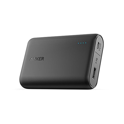 Anker Power Bank PowerCore 10000 Compact 10000mAh External Batteries *BRAND NEW*