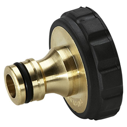 Kärcher 2.645-014.0 2.645-014.0 1 pc(s) Brass tap connector 2.54 cm (1") características