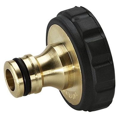 Kärcher 2.645-014.0 2.645-014.0 1 pc(s) Brass tap connector 2.54 cm (1")
