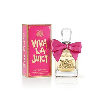 Juicy Couture Viva La Juicy 28674 - Agua de perfume, 100 ml