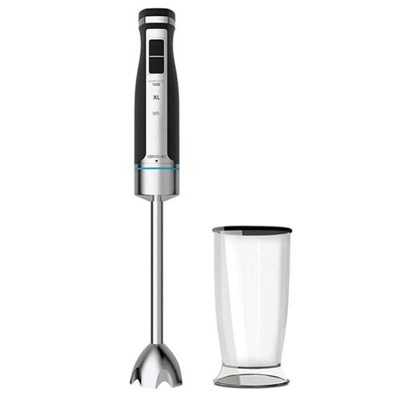 Batidora de Mano Cecotec PowerGear 1500 XL 1500W