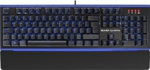 Teclado Optico-Mecanico Mars Gaming MK6BRES