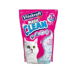 VITAKRAFT MAGIC CLEAN 7,5KG Vitakraft Plantas Jardín y Mascotas características