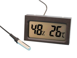 ElectroDH 11817 DH 11.817 TERMøMETRO/HIGRøMETRO, 50ÌC + 70ÌC. precio