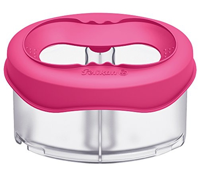 Pelikan Wasserbox Space+ magenta, 800327