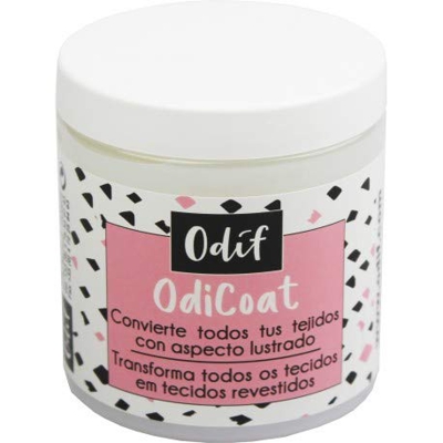 odicoat - Gel pegamento impermeabilizador para tejido - 250 ml