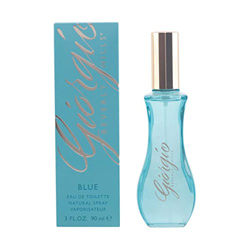 Giorgio Blue by Giorgio Beverly Hills 90ml Eau De Toilette Spray 3 oz (Women) UK precio