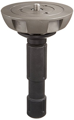Manfrotto 500BALL Bowl 100mm With Knob