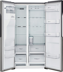 LG GSL361ICEZ precio