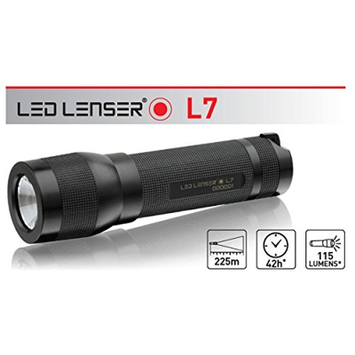 Ledlenser L7