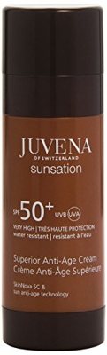 Juvena Sunsation Superior Anti-Age Cream SPF 50+ (50 ml)