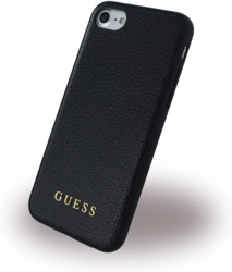 Guess Iridescent Collection Case (iPhone 7) black características