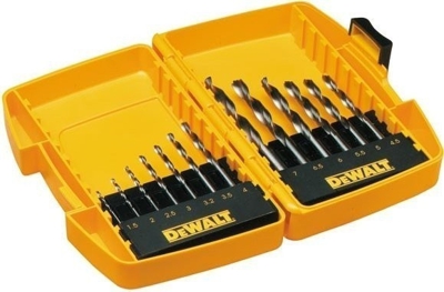DeWalt Minisafe "brocas" 13 piezas DT7920-QZ