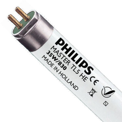 Philips MASTER TL5 HE 35W/830 características