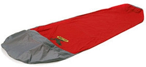 Salewa Bivibag Storm I (red/grey)