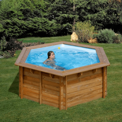 Gre Lili Ø 295 x 105 cm (790080) características