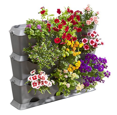 Gardena NatureUp! Set vertical (13150-20)