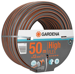 Gardena Comfort HighFlex 1/2" - 50 m (18069-20) en oferta