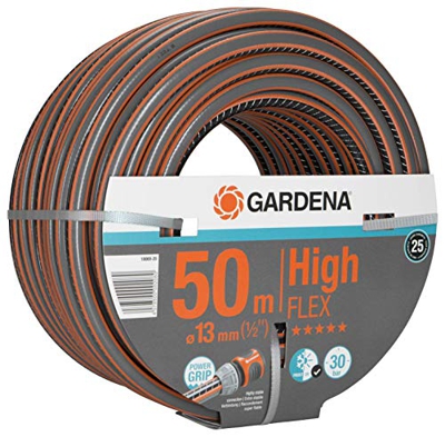 Gardena Comfort HighFlex 1/2" - 50 m (18069-20)
