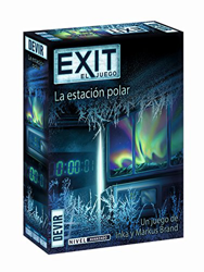 Devir Exit - La estación polar precio