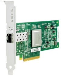 HP StorageWorks 81Q PCI-e Fibre Channel Host Bus Adapter características
