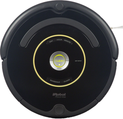 iRobot Roomba 651 características