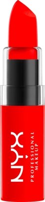 NYX Butter Lipstick 19 Big Cherry (4,5g)