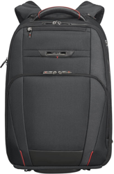 Samsonite PRO-DLX 5 Laptop Trolley Backpack 17,3" black en oferta