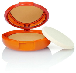 Rilastil Sun System Color Correction SPF50+ 02 Dorè en oferta