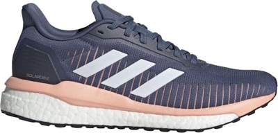 Adidas Solar Drive 19 Women tech ink/cloud white/glow pink (EF0778)
