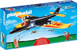 Playmobil Sports & Action - Race Glider (5219) características