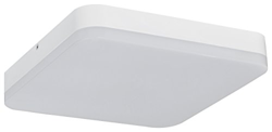 Lámpara LED de techo Office Square en oferta
