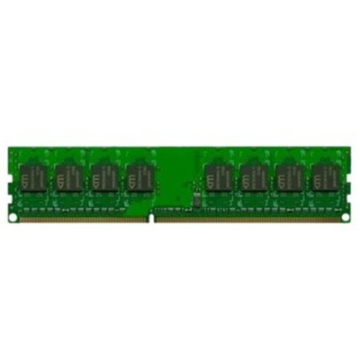 4GB DDR3-1600 módulo de memoria 1600 MHz, Memoria RAM