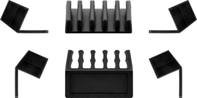 70433, Guía para cable