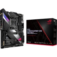ROG CROSSHAIR VIII HERO WIFI, Placa base