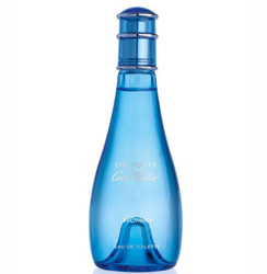 COOL WATER WOMAN eau de toilette vaporizador 100 ml en oferta