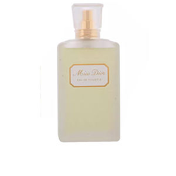 MISS DIOR eau de toilette originale vaporizador 100 ml en oferta